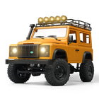 1/12 Land Rover Defender D90 4WD RTR RC Crawler