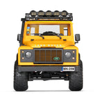 1/12 Land Rover Defender D90 4WD RTR RC Crawler