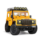 1/12 Land Rover Defender D90 4WD RTR RC Crawler
