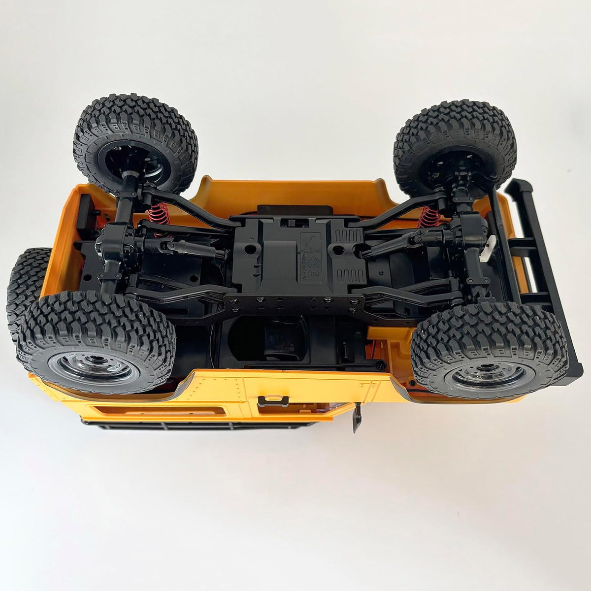 1/12 Land Rover Defender D90 4WD RTR RC Crawler