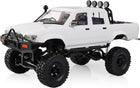 1/16 RC Hilux Truck (Off-Road) White