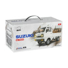 1/10 RC Suzuki Carry Truck