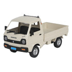 1/10 RC Suzuki Carry Truck