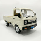 1/10 RC Suzuki Carry Truck