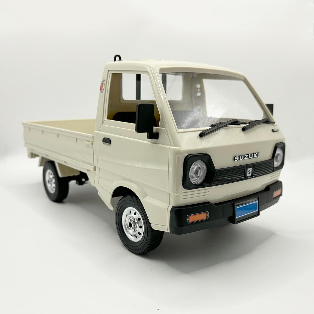 1/10 RC Suzuki Carry Truck
