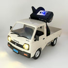 1/10 RC Suzuki Carry Truck