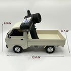 1/10 RC Suzuki Carry Truck