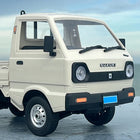 1/10 RC Suzuki Carry Truck