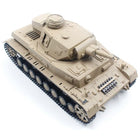 1/16 German Panzer IV (F Type) RC Medium Tank