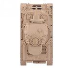 1/16 German Panzer IV (F Type) RC Medium Tank