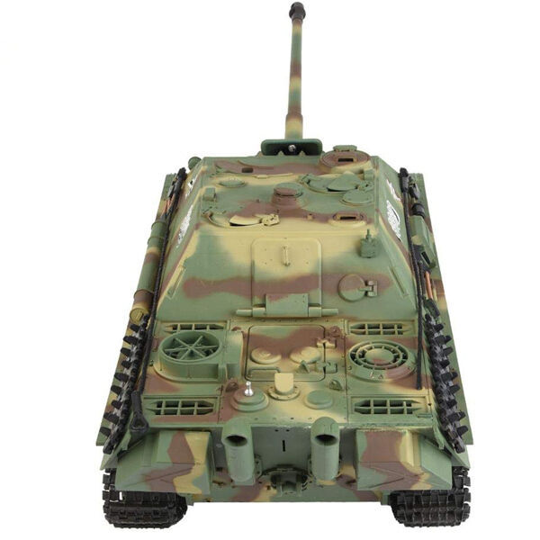 1/16 German Jagdpanther RC Anti-tank Vehicle