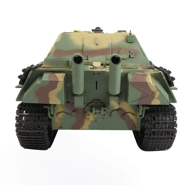 1/16 German Jagdpanther RC Anti-tank Vehicle