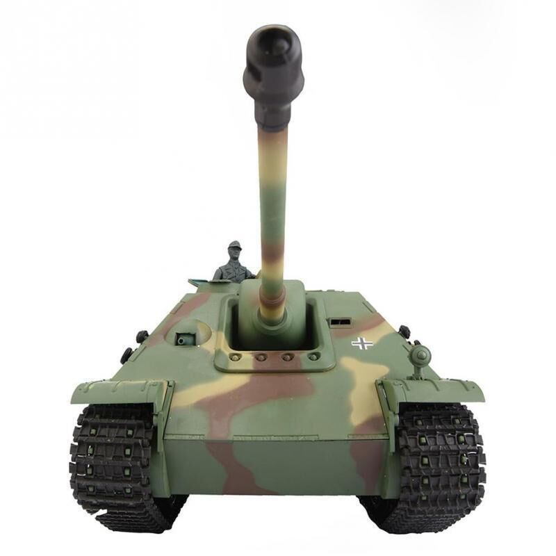 1/16 German Jagdpanther RC Anti-tank Vehicle