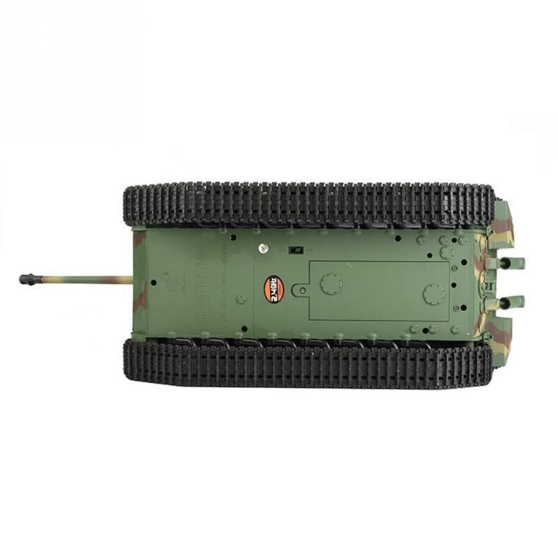 1/16 German Jagdpanther RC Anti-tank Vehicle