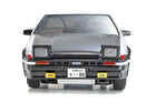 First Mini-Z Toyota Sprinter Trueno AE86 White/Black