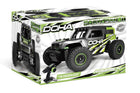 1/20 Doha 4WD Electric Truck - Green