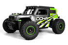 1/20 Doha 4WD Electric Truck - Green