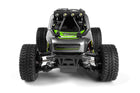 1/20 Doha 4WD Electric Truck - Green