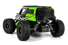 1/20 Doha 4WD Electric Truck - Green