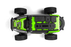 1/20 Doha 4WD Electric Truck - Green