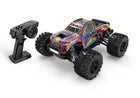 1/20 Hyper Go 4WD Off-road Brushless 2S RC Monster Truck