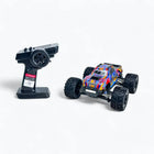 1/20 Hyper Go 4WD Off-road Brushless 2S RC Monster Truck