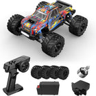 1/20 Hyper Go 4WD Off-road Brushless 2S RC Monster Truck