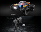1/20 Hyper Go 4WD Off-road Brushless 2S RC Monster Truck