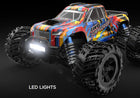 1/20 Hyper Go 4WD Off-road Brushless 2S RC Monster Truck
