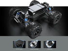 1/20 Hyper Go 4WD Off-road Brushless 2S RC Monster Truck