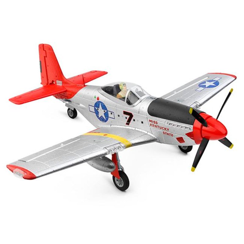 RC Plane A280