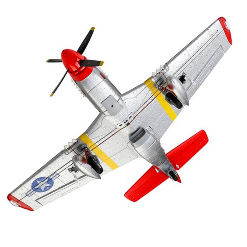 RC Plane A280