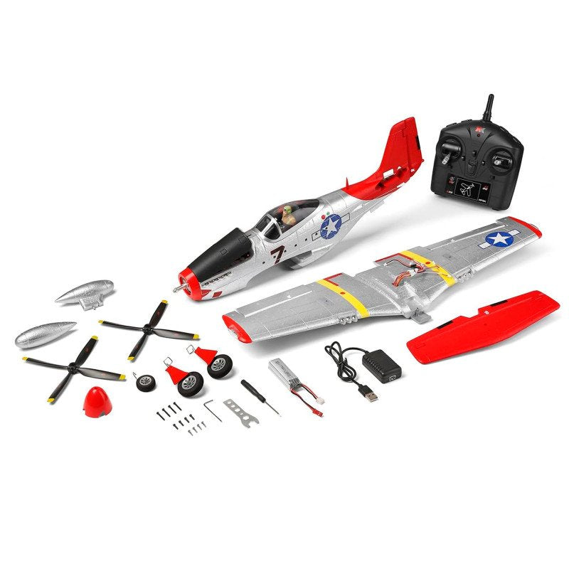 RC Plane A280