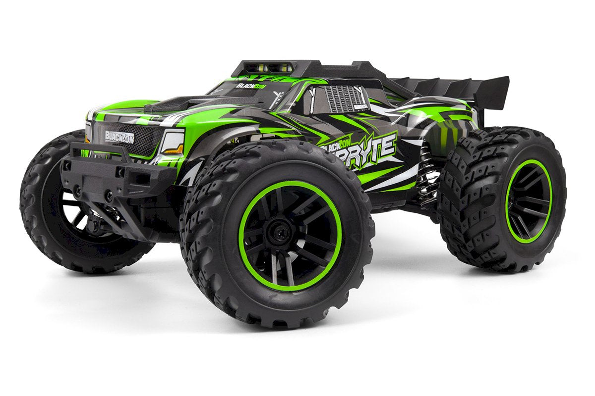 1/20 Spryte ST 4WD Electric Stadium Truck - Green