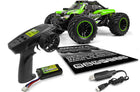 1/20 Spryte ST 4WD Electric Stadium Truck - Green
