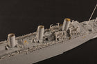 1/700 Britanic Plastic Model Kit