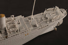 1/700 Britanic Plastic Model Kit