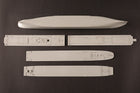 1/700 Britanic Plastic Model Kit