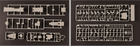 1/700 Britanic Plastic Model Kit