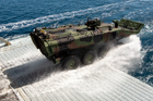 1/35 ACV-P Amphibious Combat Vehicle for Personnel
