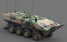 1/35 ACV-P Amphibious Combat Vehicle for Personnel