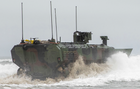 1/35 ACV-P Amphibious Combat Vehicle for Personnel
