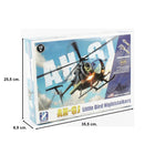 1/35 AH-6J Little Bird Night Stalkers