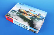 1/72 CAC Boomerang Mk.I/II Australian Emergency Fighter
