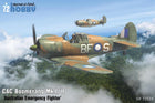 1/72 CAC Boomerang Mk.I/II Australian Emergency Fighter