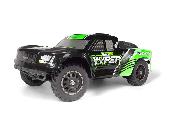 1/16 Vyper SC 4WD RC Green