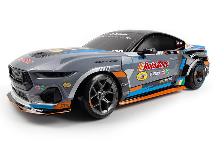 1/10 Stage-D10 Ford Mustang GT S650 J. Deane RC RTR