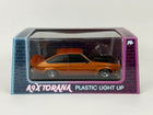 1/24 Holden Torana A9X Burnt Orange Light Up