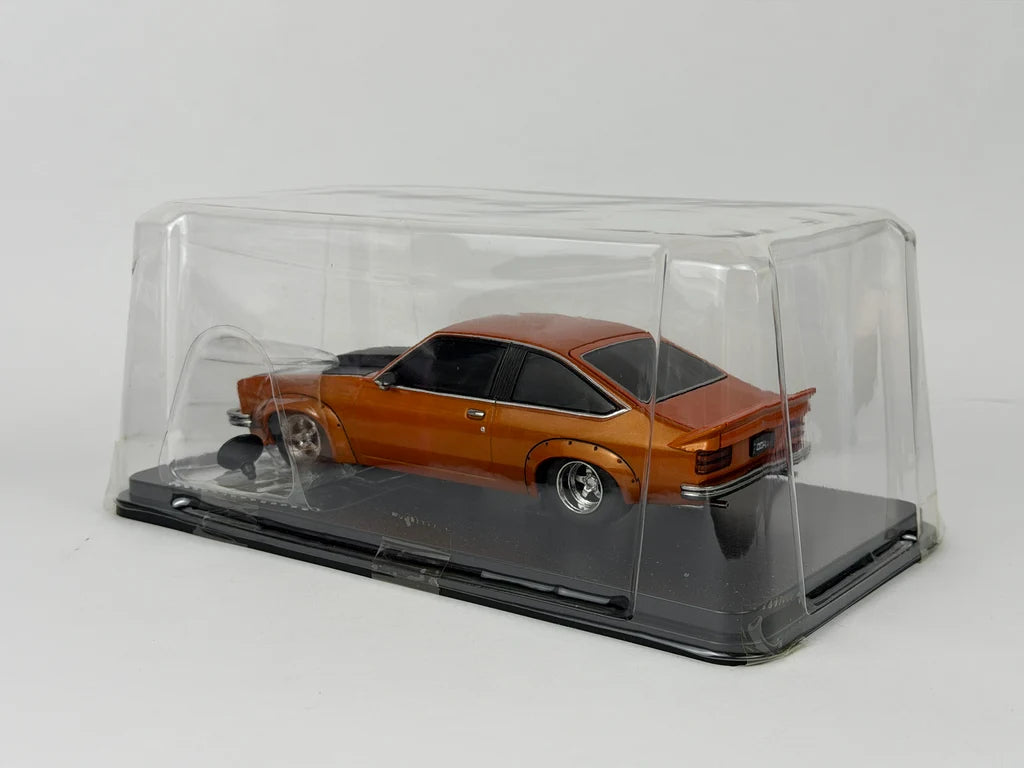1/24 Holden Torana A9X Burnt Orange Light Up
