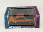 1/24 Holden Torana A9X Burnt Orange Light Up